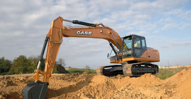 CX210B