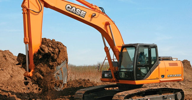 CX240B