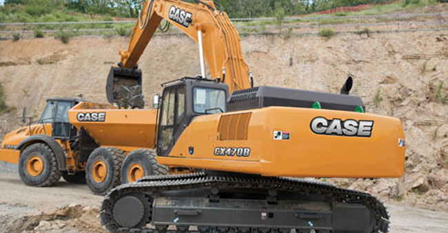 CX470B